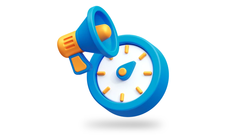 Screenshot of the app custom expiration features